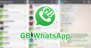 instalando o WhatsApp GB